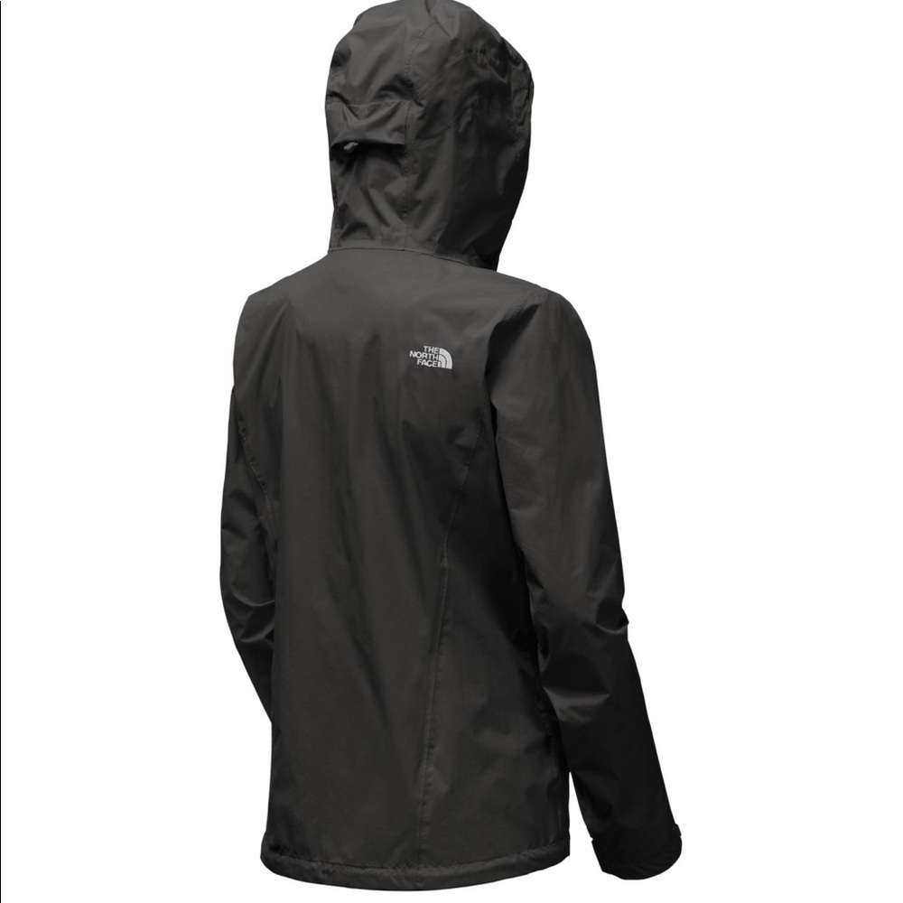 North Face Women’s Venture Rain Jacket